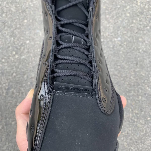 Air Jordan 13 Cap and Gown - 2019-03-30 - Replica shoes