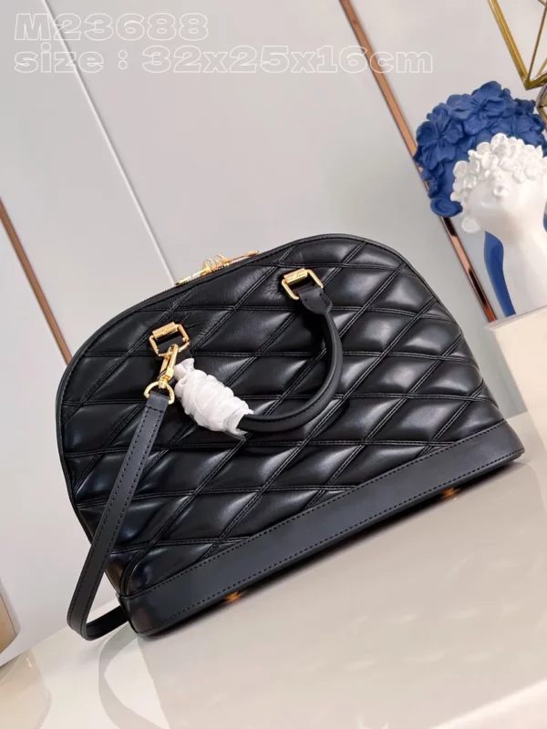 Louis Vuitton bag - louis vuitton replica bags