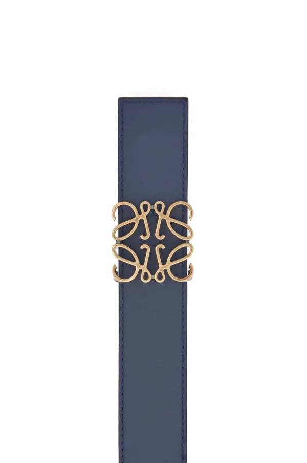 Loewe belt