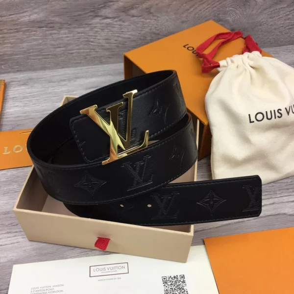 Louis Vuitton belt