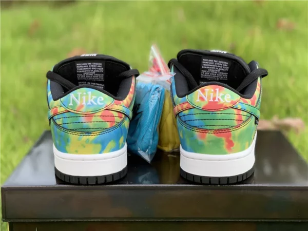 Civilist x Nike SB Dunk Low - Replica shoes