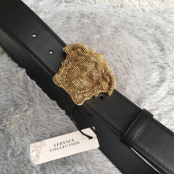 Versace belt