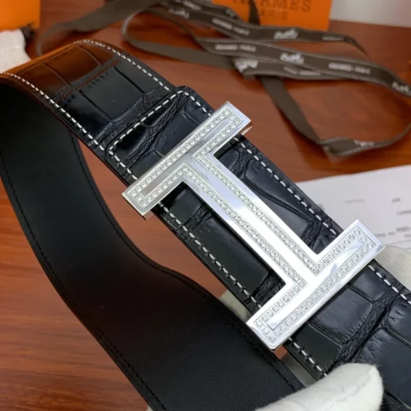 Hermes belt