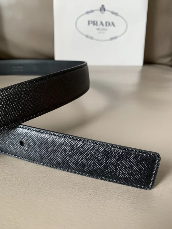 Prada belt