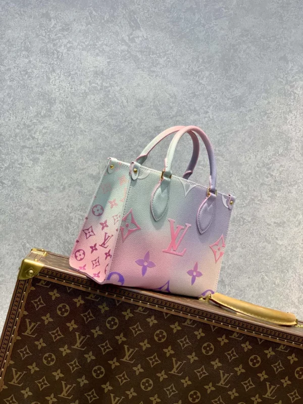 Louis Vuitton bag - louis vuitton replica bags