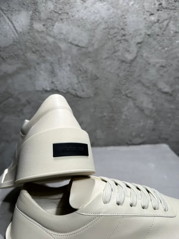 FEAR OF GOD shoes - Reps shoes