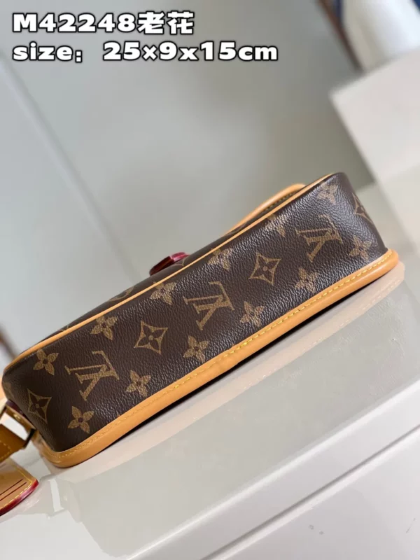 Louis Vuitton bag - louis vuitton replica bags