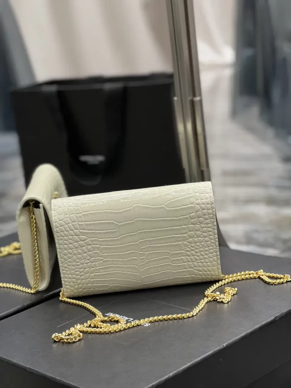 Saint Laurent bag - replica bags