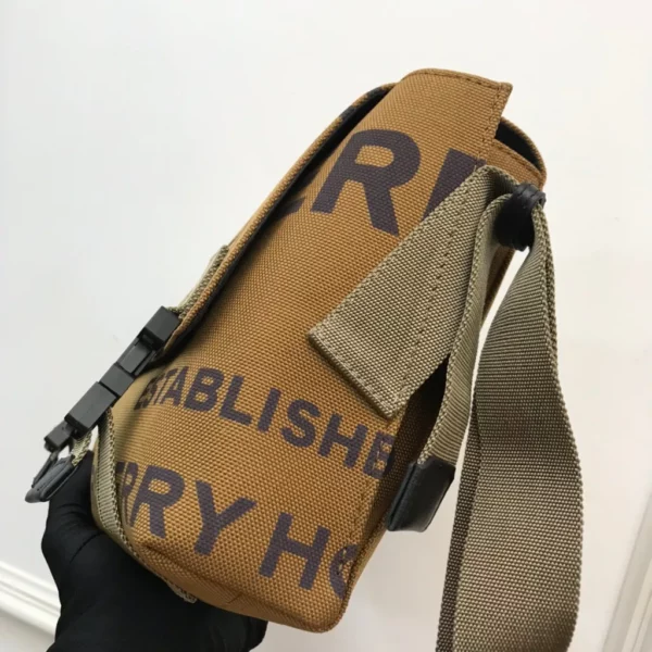 Burberry bag - replica bags