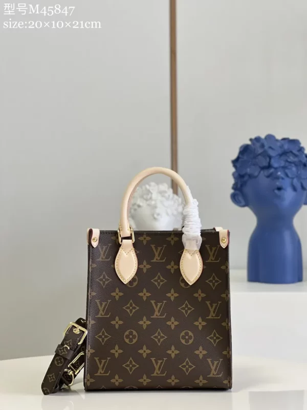 Louis Vuitton bag - louis vuitton replica bags