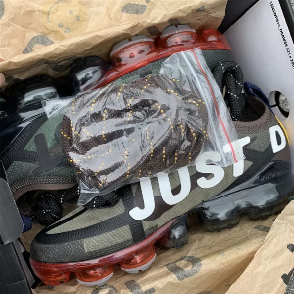 $180 CPFM x VaporMax 19 Nike - 2019-06-25 - Replica shoes