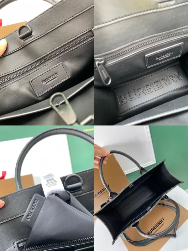 Burberry bag - rep bags