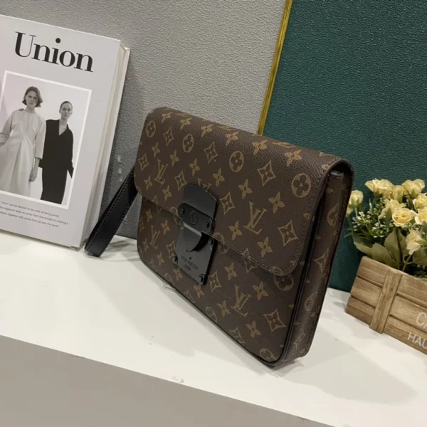 Louis Vuitton bag - louis vuitton replica bags