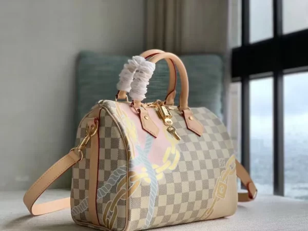 Louis Vuitton bag - louis vuitton replica bags