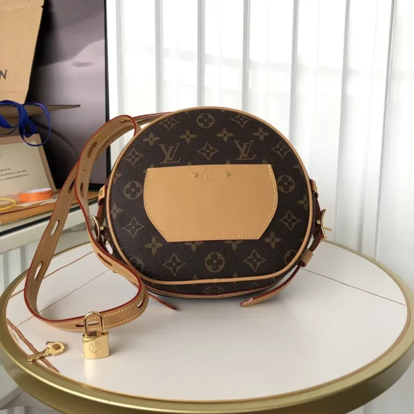 Louis Vuitton bag - louis vuitton replica bags