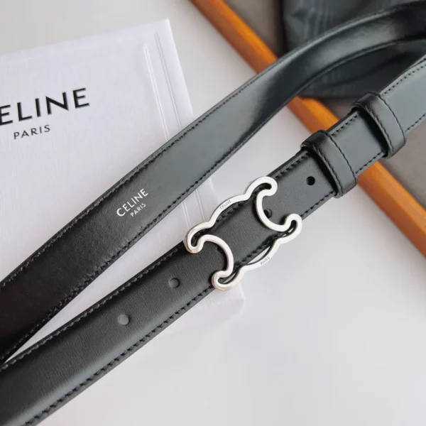 Celine belt