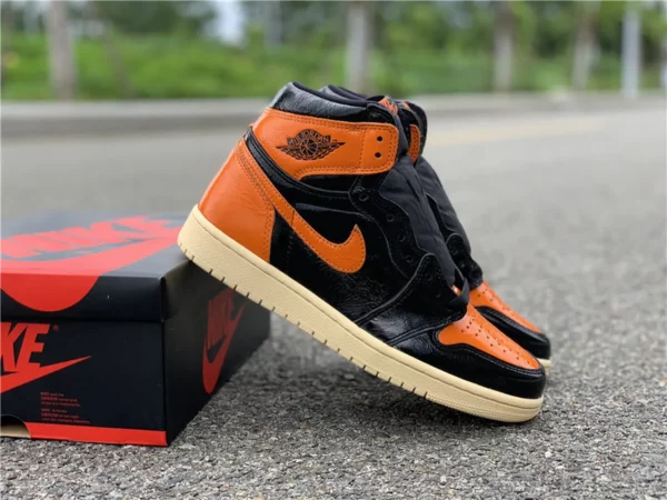 $180 Air Jordan 1 Retro High OG - 2019-07-04 - Replica shoes