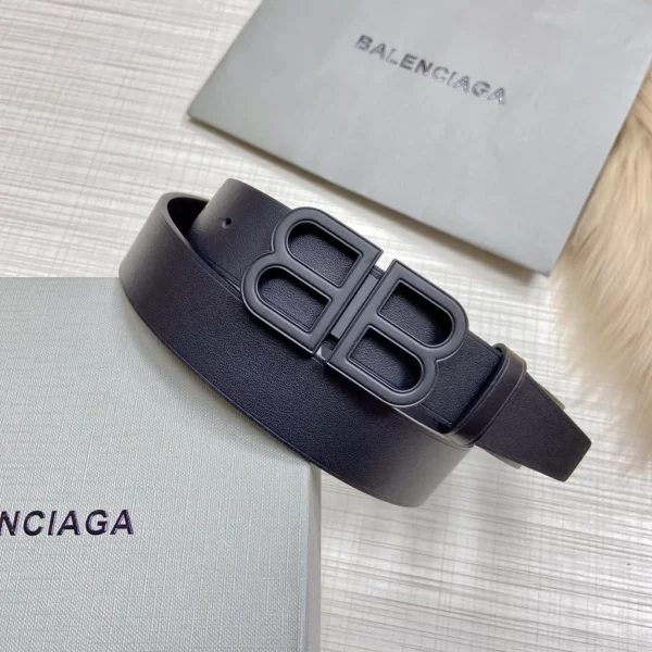 Balenciaga belt