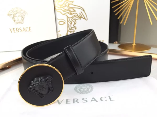 Versace belt