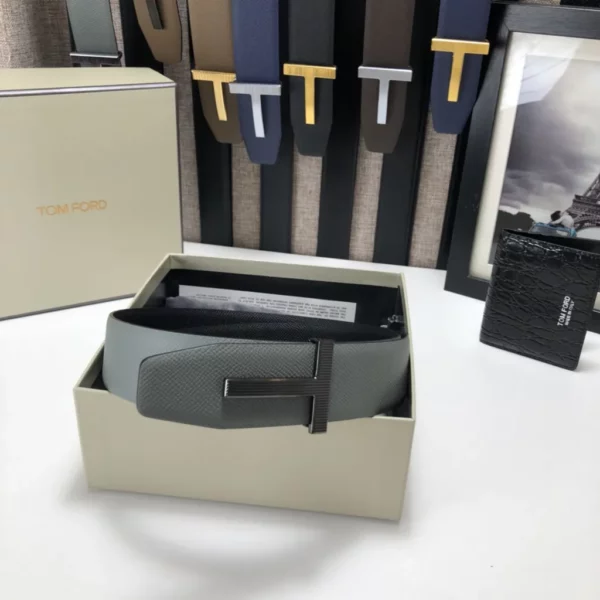 Tom Ford belt