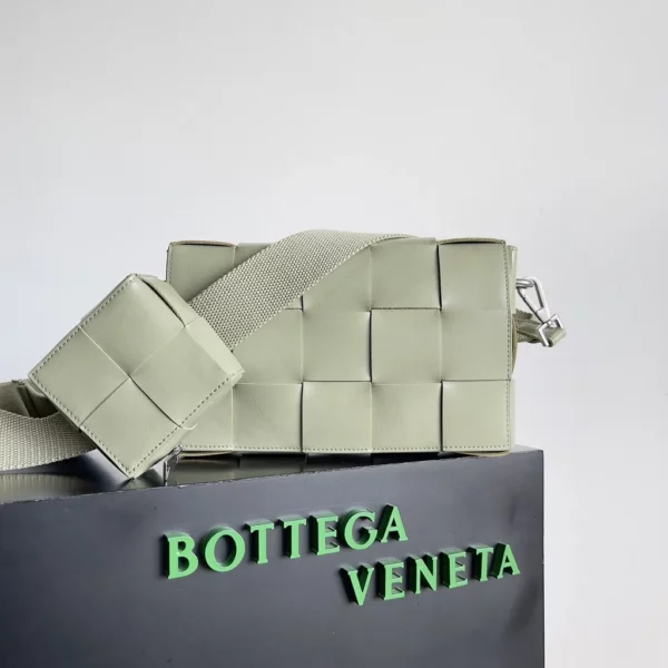 Bottega Veneta bag - rep bags