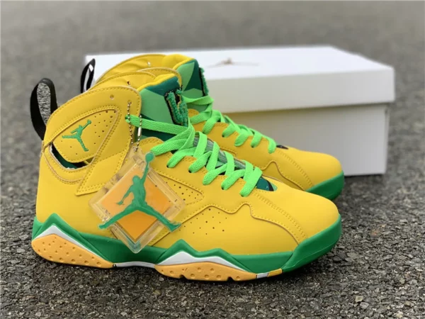 Air Jordan 7 PE - Replica shoes