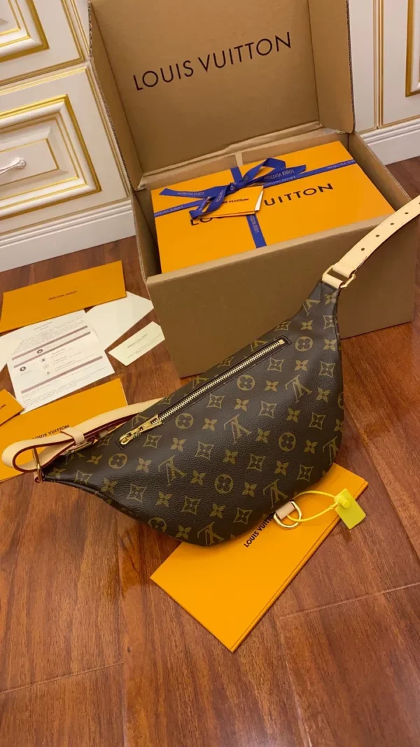 Louis Vuitton bag - louis vuitton replica bags