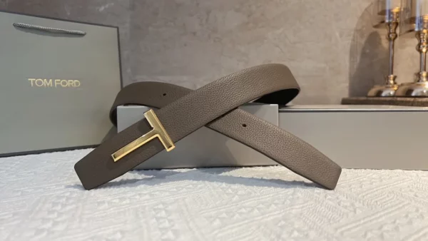 Tom Ford belt