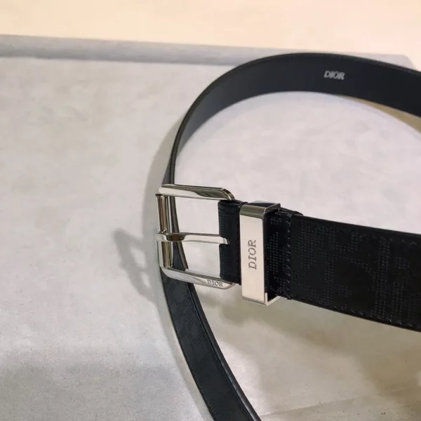 Dior belt