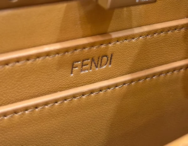 Fendi bag - fendi replica bags