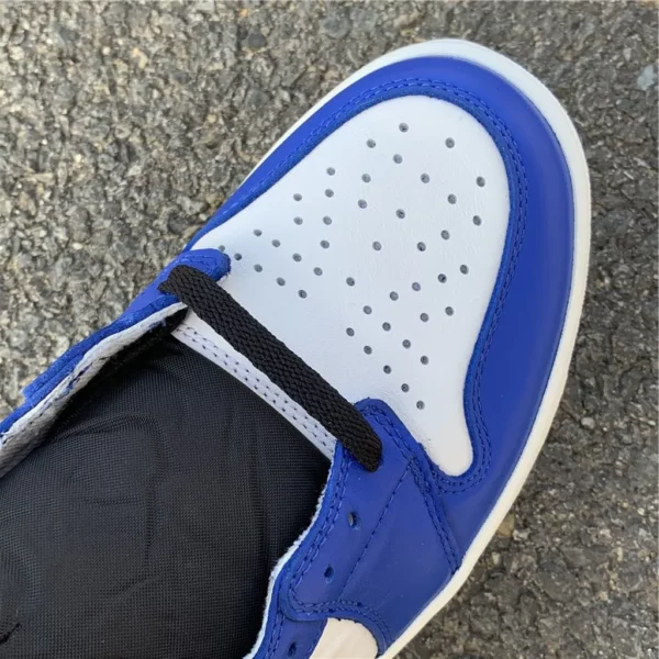 Air Jordan 1 OG High Game Royal - 2018-11-12 - Replica shoes