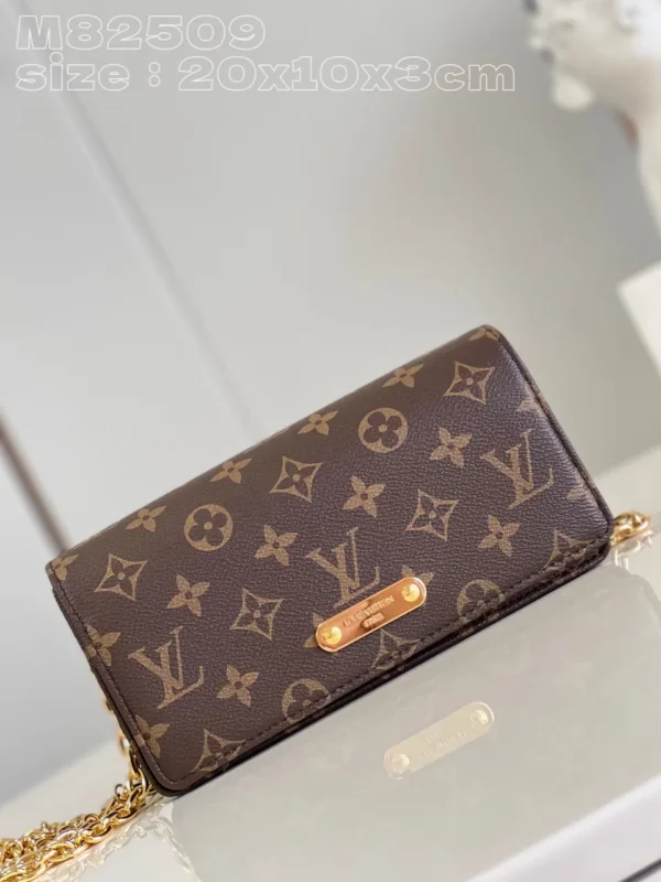 Louis Vuitton bag - louis vuitton replica bags