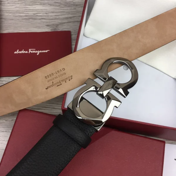 Ferragamo belt