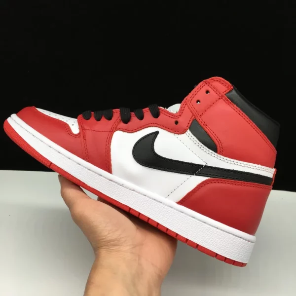 Air Jordan 1 Retro High OG NRG H2H - 2018-05-07 - Replica shoes