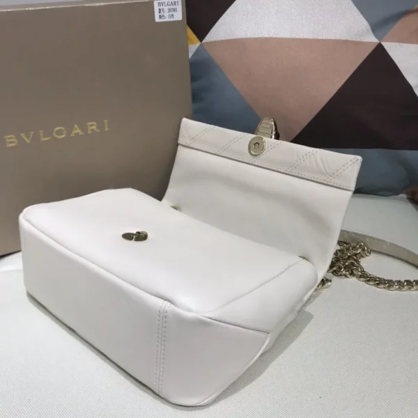 Bvlgari bag - rep bags