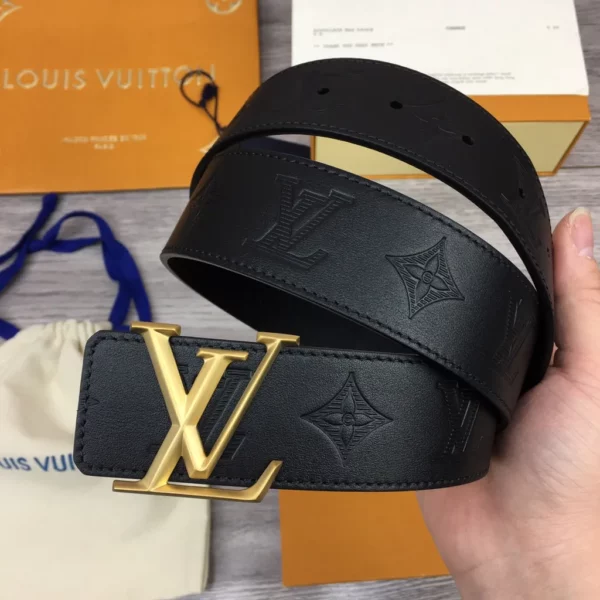 Louis Vuitton belt