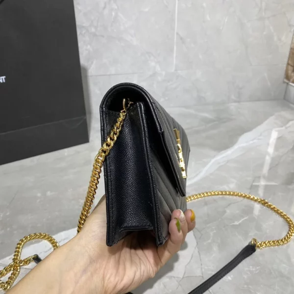 Saint Laurent bag - rep bags