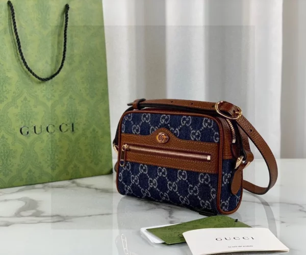 Gucci bag - replica gucci bags