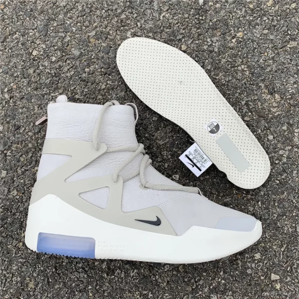 $250 Nike Air Fear of God 1 - 2019-01-24 - Replica shoes