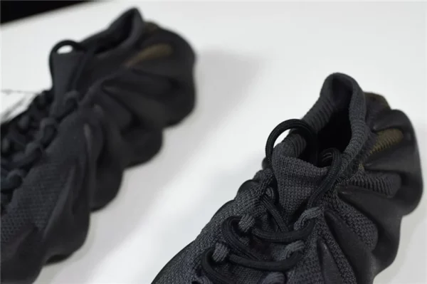 Adidas Yeezy 450 Black - Replica shoes