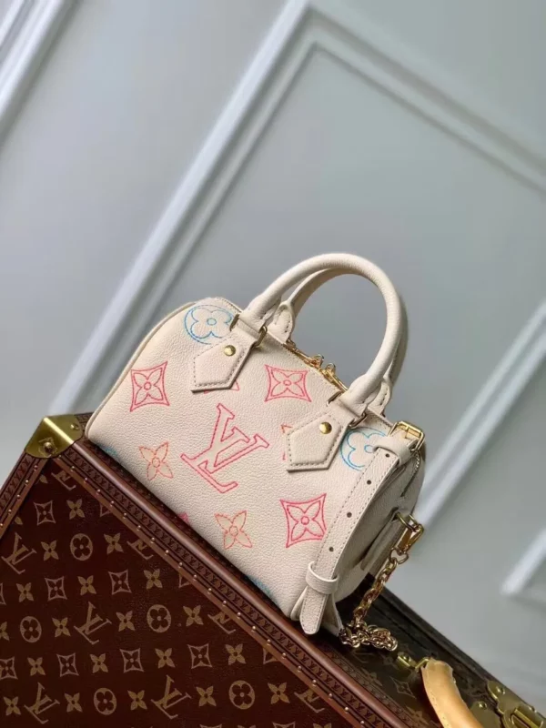 Louis Vuitton bag - louis vuitton replica bags