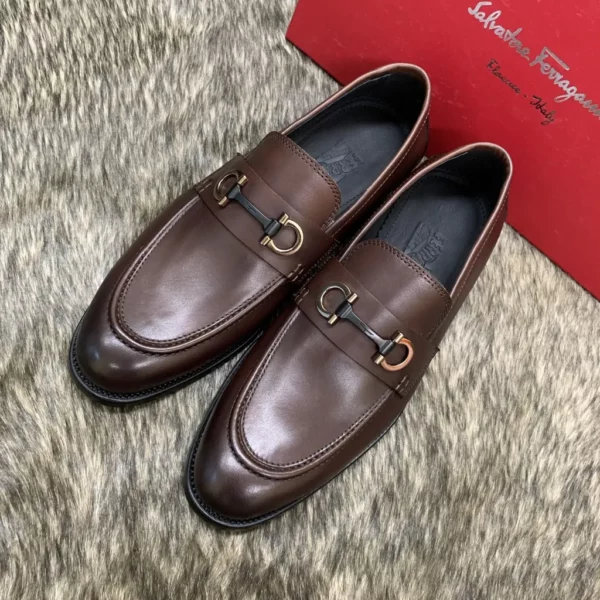 Ferragamo shoes - Reps shoes