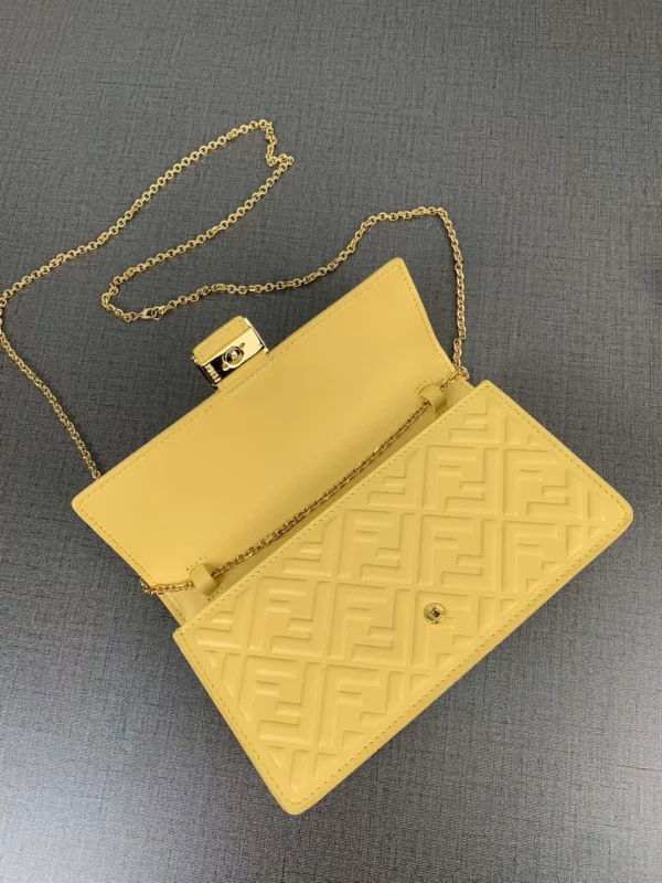 Fendi bag - fendi replica bags