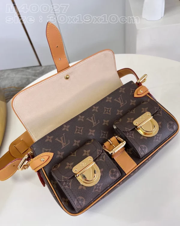 Louis Vuitton bag - louis vuitton replica bags