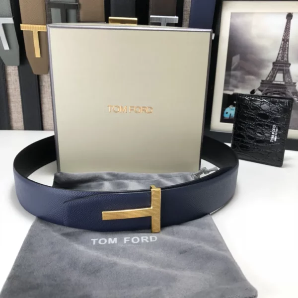 Tom Ford belt