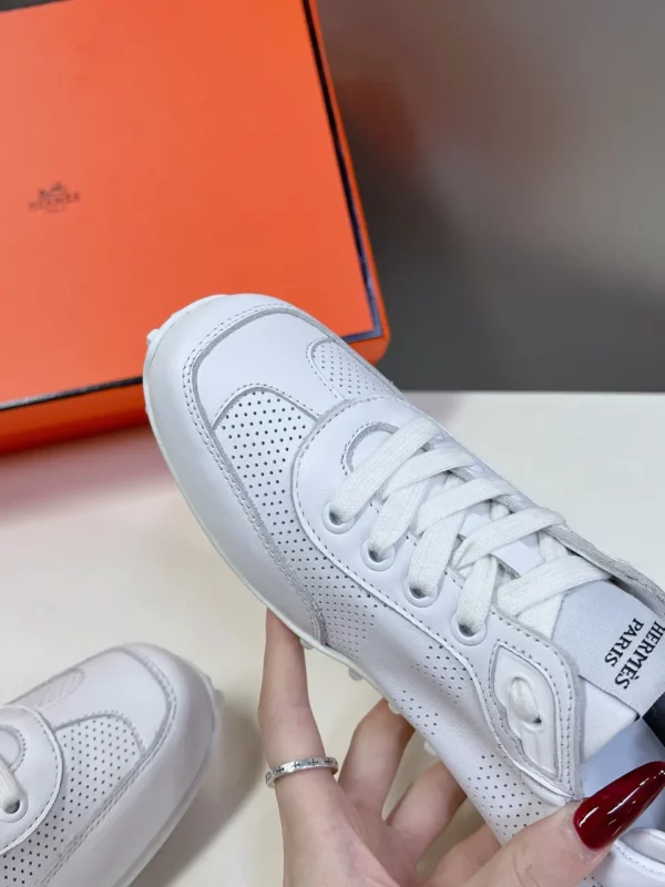 Hermes shoes - Reps shoes