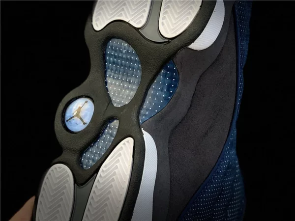 Air Jordan 13 Flints - 2019-06-06 - Replica shoes