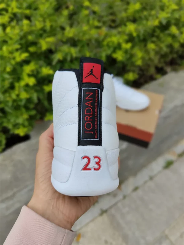 Air Jordan 12 Twist - Replica shoes