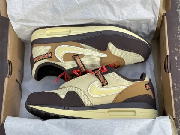 Travis Scott x Nike Air Max 1 - Replica shoes