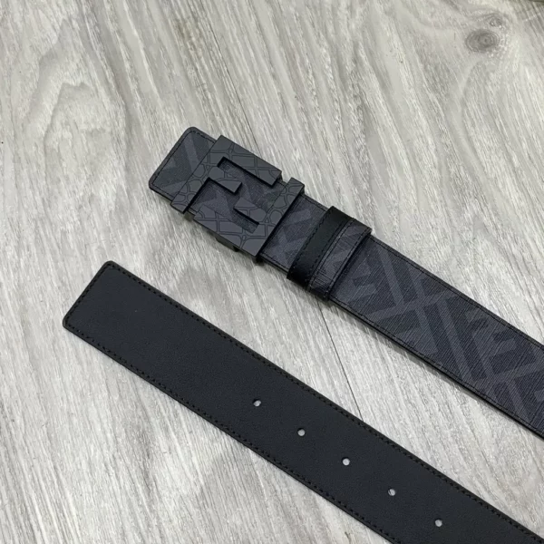 Fendi belt